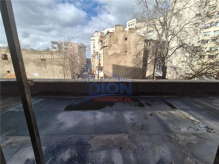 Natiunile Unite - Apartament cu terasa - 10