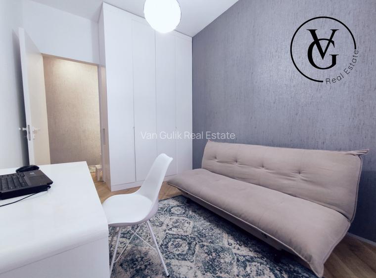 Apartament 3 camere I parcare și boxă I 4City North - 10