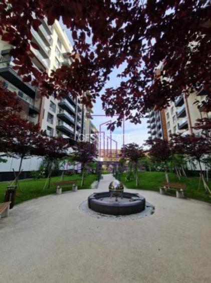Inchirieri Apartamente 2 Camere Astorium My Home|Parcare|Centrala - 18