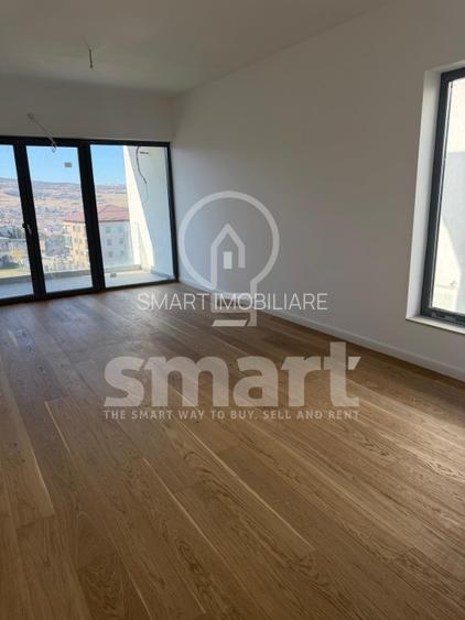 Casa tip Duplex cu garaj Borhanci 0% comision - 19