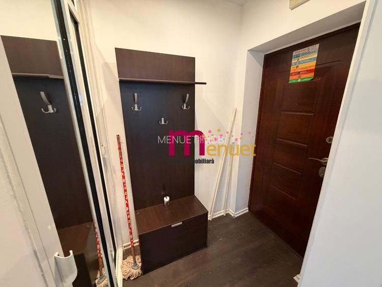 Apartament 2 camere,Ultracentral,etaj 3 - 8
