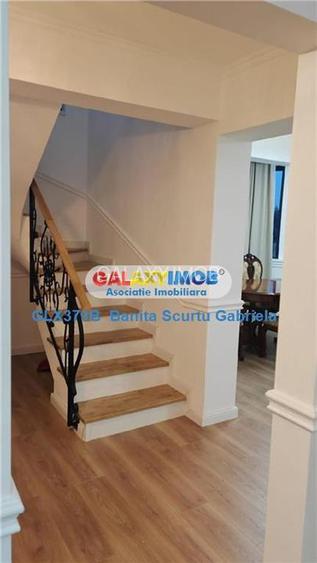 Vanzare vila P + E., 4 camere  renovata  complet 2025  Snagov - 12