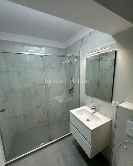 Apartament 2 camere, decomandat, 44 mp, centrala, ac, metrou, Popesti Leordeni - 7