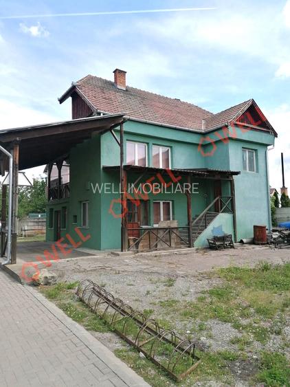 De vânzare spațiu comrecial/casă în Sfântu Gheorghe pe strada Ozunului! - 8