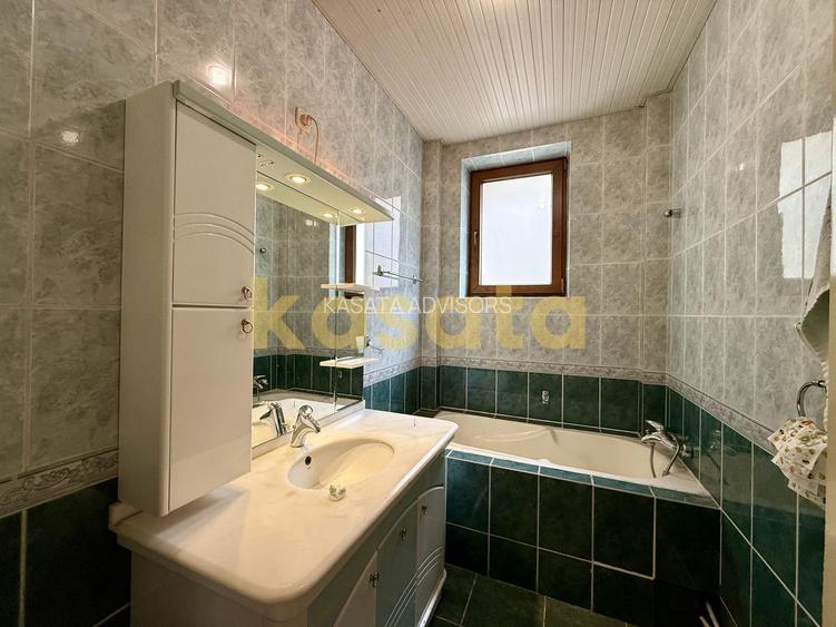 APARTAMENT IN VILA INTERBELICA | UNIRII | ETAJ 1 |READY TO MOVE - 18