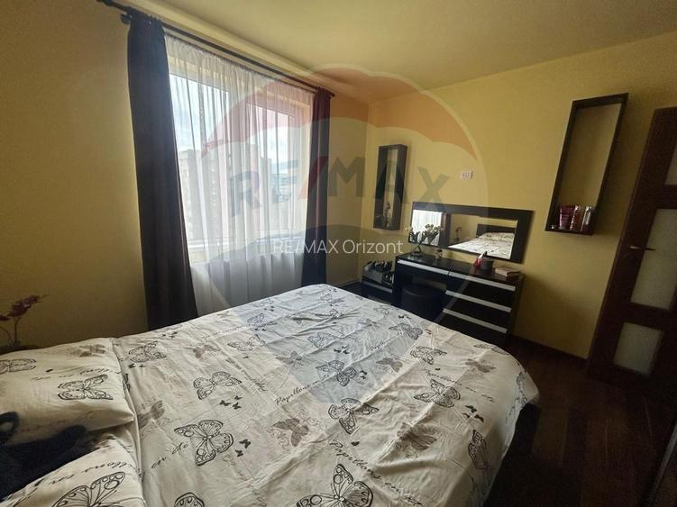 Apartament cu 3 camere de închiriat pet friendly - 9