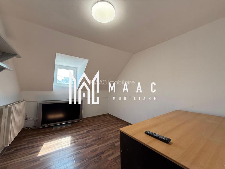 Casa 5 camere | Curte & Gradina | Parcare | Renovata - 6