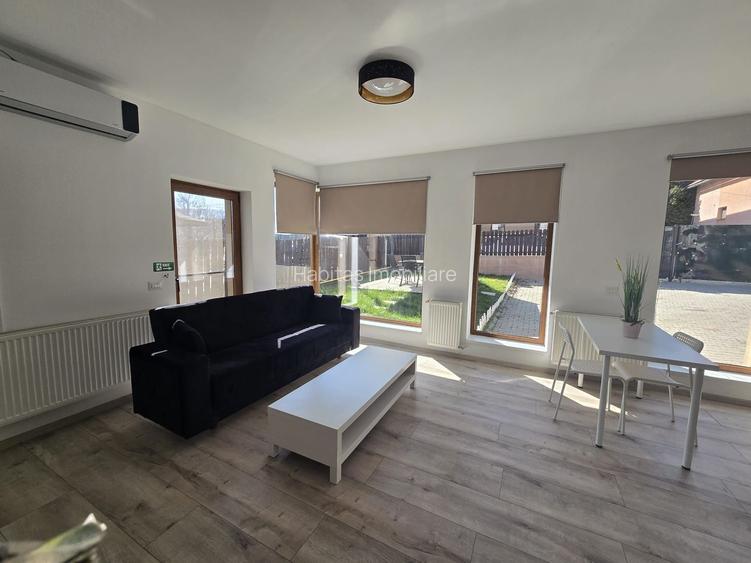 Casa individuala 4 camere Buna Ziua s. utila 140 mp 300 mp teren - 8