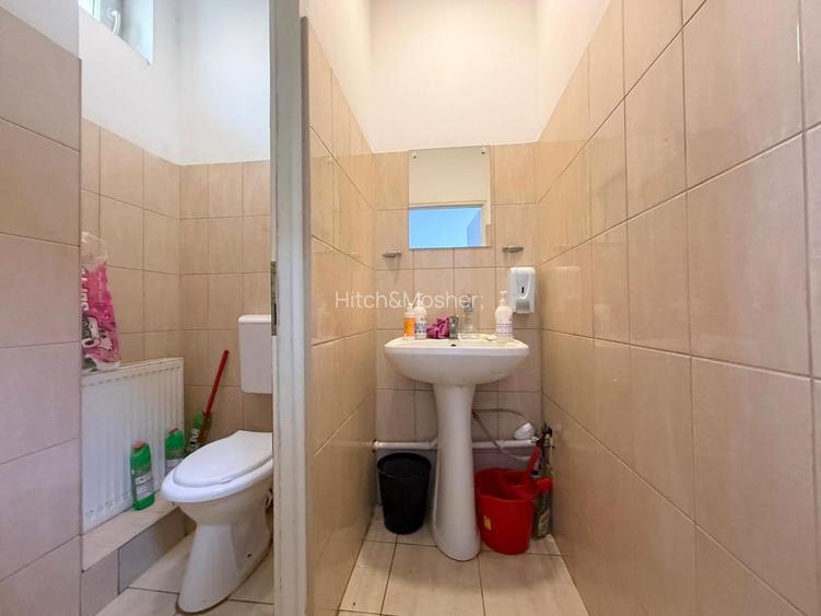 Spatiu Comercial - 123 mp - B-dul Dragalina - 5