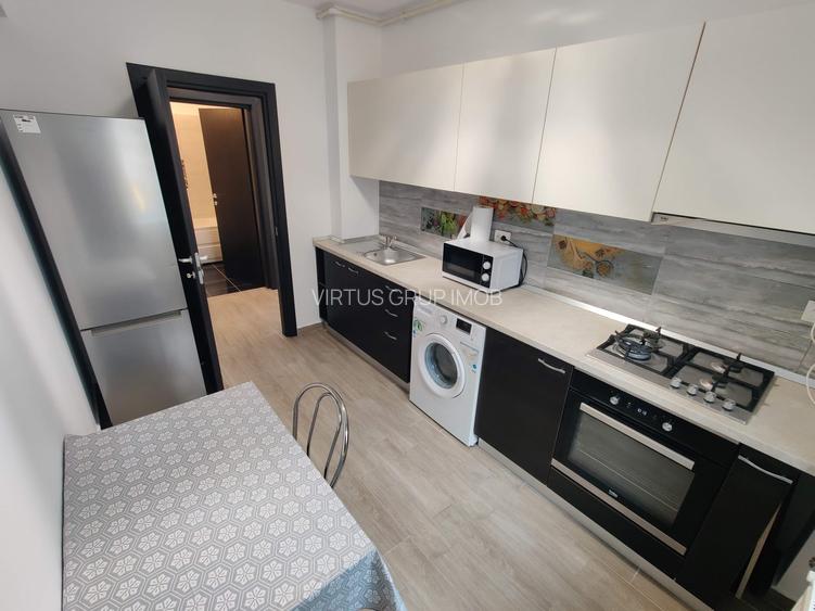 Inchriere Apartament 2 Camere Pacii Rotar Park Residence Metrou - 9
