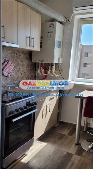 Apartament Tip Studio Bloc Nou Berceni - Aparatorii Patriei - 7