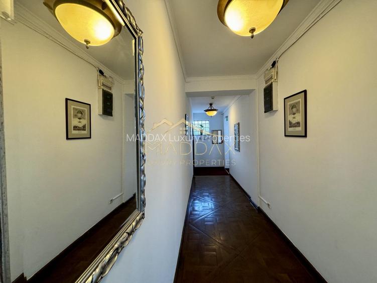 Apartament cu 4 camere / Posibilitate investitie / Arcul de Triumf - 43