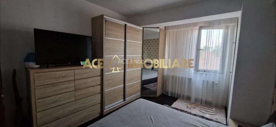 3 Camere de inchiriat | Bucurestii Noi | Centrala | Parcare | Metrou - 5