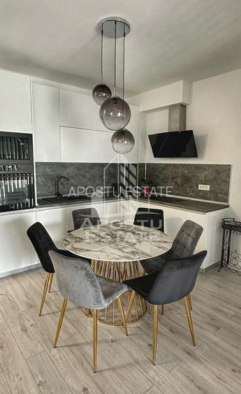 Apartament cu 2 camere, bloc nou, zona Aradului, Timisoara - 2