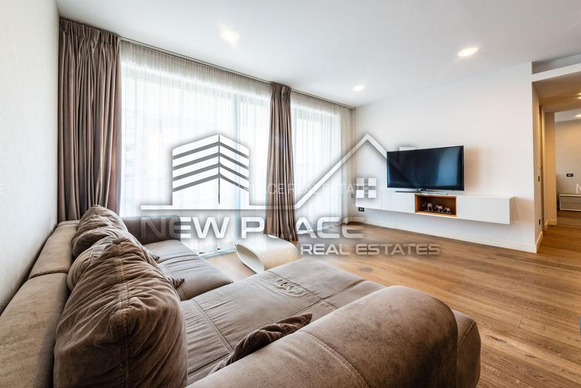 Cortina Residence | Exclusivitate | 950 Eur+TVA | Mobila Rovere | LUX - 4