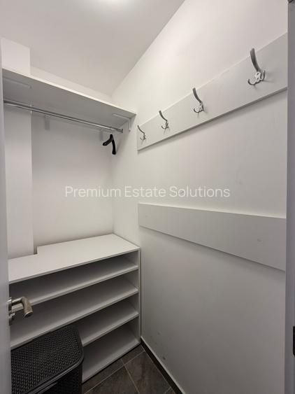 Garsonieră modernă, mobilată și utilata | Militari Residence –Comision 0% - 37