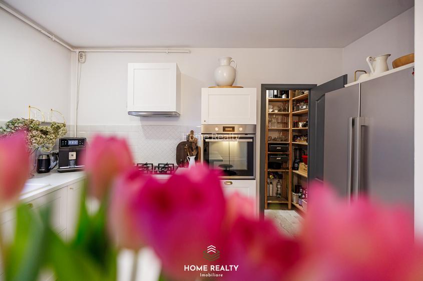 COMISION 0% I Apartament cu CURTE PROPRIE I Dumbrăvița. - 26