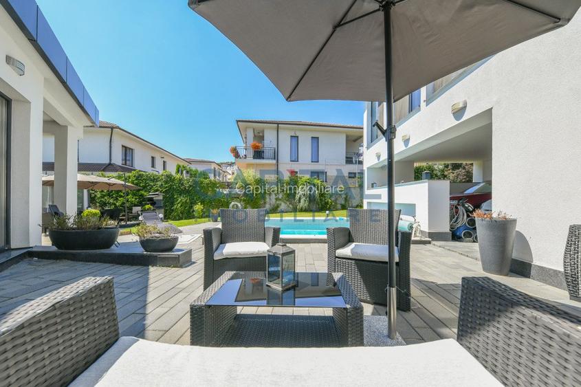 0% Comision | Green House Floresti | Casa pasiva - 38