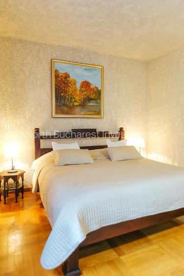 PENSIUNE 8 CAMERE - SINAIA - COMISION 0% - 10