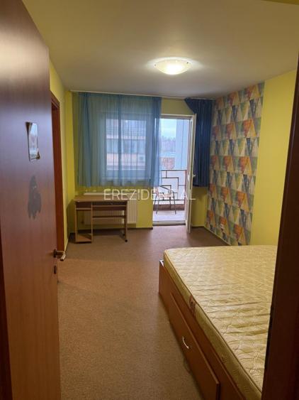 Apartament - 2 camere - decomandat - Vitan  - 5