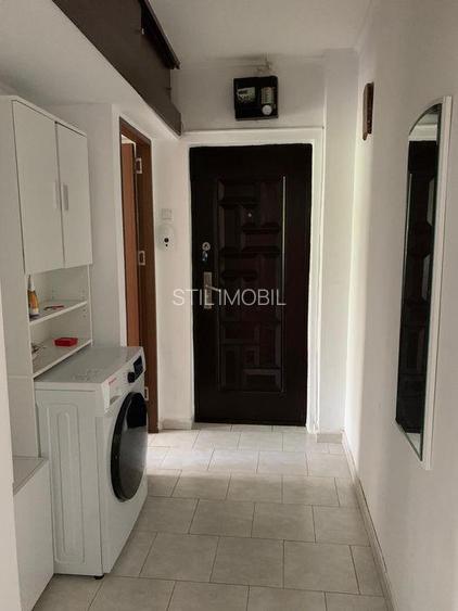Apartament doua camere, zona Mircea cel Bătrân - 6