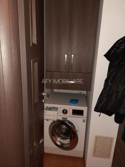 De InchiriatAapartament 2 camere Drumul Taberei - 8