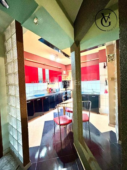 Apartament 2 camere + centrala proprie - Navodari - 10