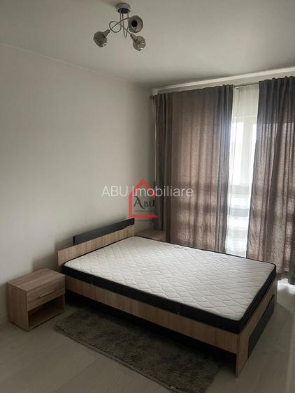 Apartament cu 2 camere, Decomandat, Bloc nou, Tatarasi, parcare - 9