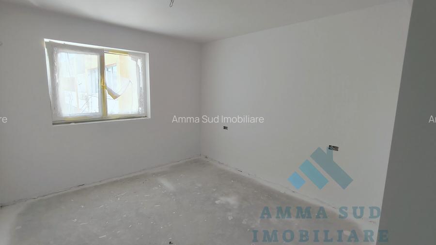 Penthouse 4 camere -126 mp utili - Finalizat - 500 m Metrou Berceni - 20
