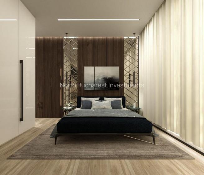 APARTAMENT 3 CAMERE MOSILOR - COMISION 0% - 3