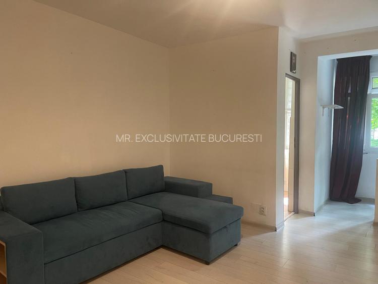 Garsoniera  str. Turnu Magurele | 30 mp | Langa Metrou | Oaza de Liniste - 3