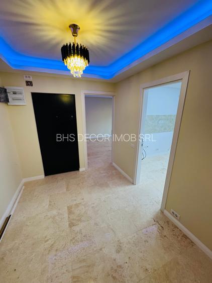 Rahova,Str. Cap. Ilina Apartament 2 Camere, Confort 1, Decomandat. Renovat Total - 7