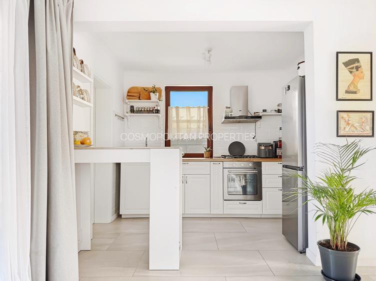 Duplex Bine Compartimentat | Luminos si Spatios | Zona IKEA | Comision 0 - 7