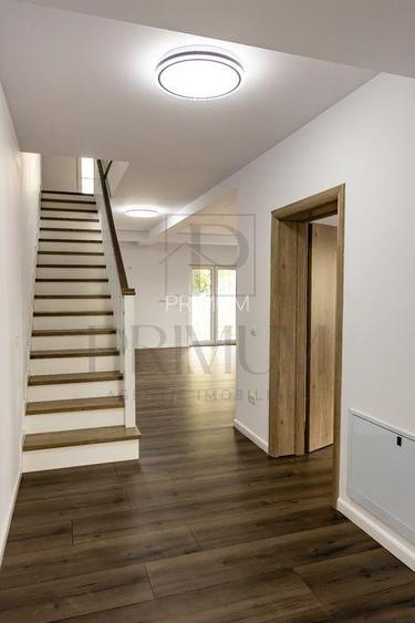 Duplex superb - zona excelenta - finalizat - 2