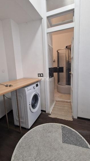 Apartament ultracentral renovat complet, terasă proprie  - 10