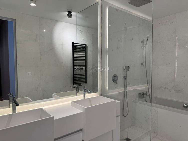 Apartament cu 4 camere de inchiriat // ONE Verdi Park - 14