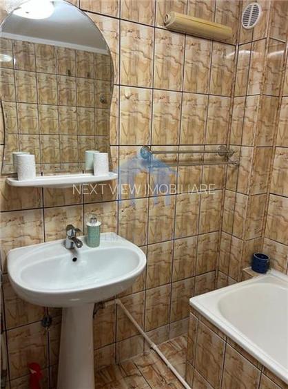 Apartament 1 camera, Frunzisului - 2