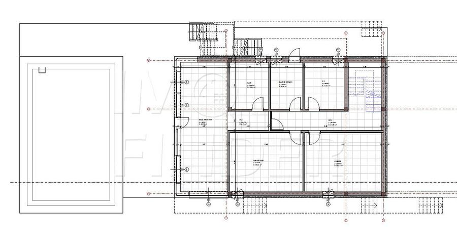 Teren 1000 mp cu Autorizație Construcție  - Făget, zona superba - 8