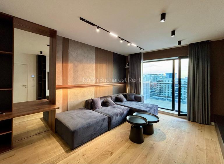 Nusco II 2 camere-prima închiriere - 4