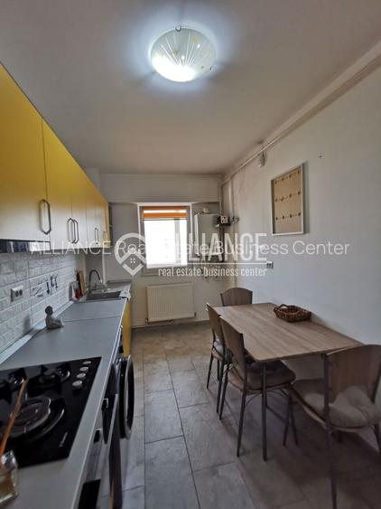 Zona Icil garsoniera 37 mp mobilata modern - 7