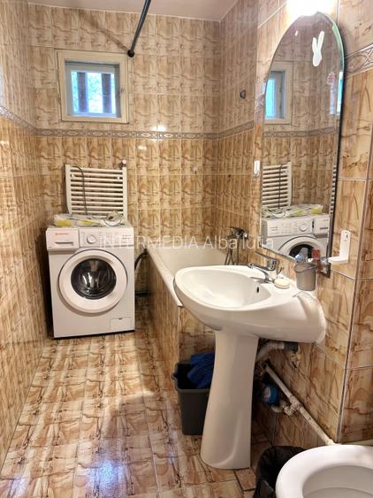 OKAZIE ! Apartament 2 Camere 50 mp Bucatarie Mare CETATE Arnsberg Mobilat Utilat - 3