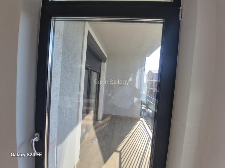 Apartament 2 camere etaj 1 la prima închiriere ! - 2