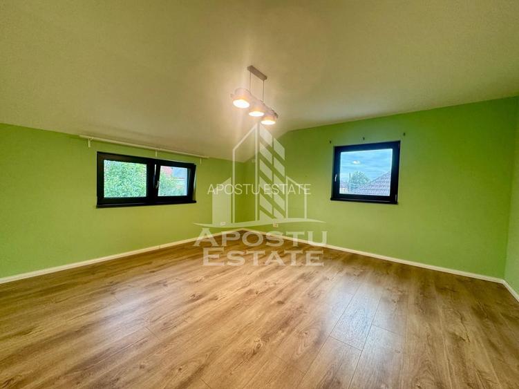 Vila cu 4 camere zona Lipovei - 8