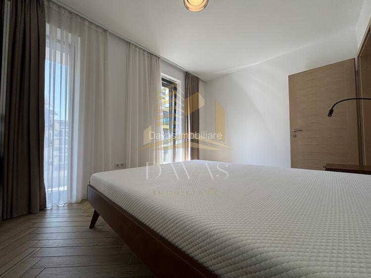 Apartament de 2 camere semidecomandat | Str. Bucuresti - 8