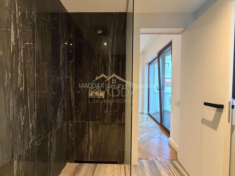 Apartament cu 3 camere *110mp* // Șoseaua Nordului - Herastrau - 25