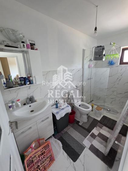 Casă de vânzare – Teliucul Inferior | Construcție nouă 2025 | 3 camere - 2