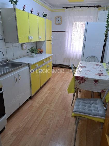 Apartament 2 camere zona Spital Judetean - 4