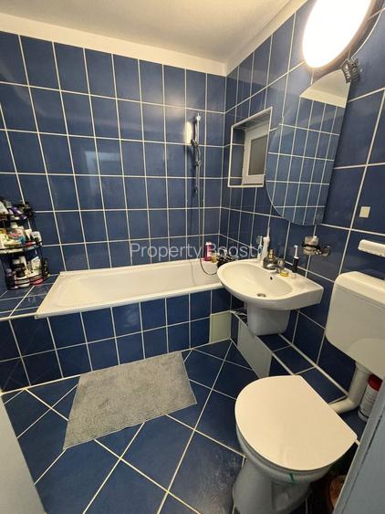 Apartament 3 camere renovat, bloc 1980, reabilitat, Gorjului, Militari - 7