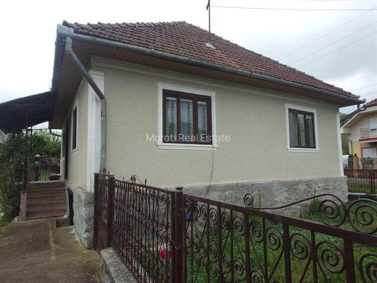 Casa plus Teren Risculita - 15