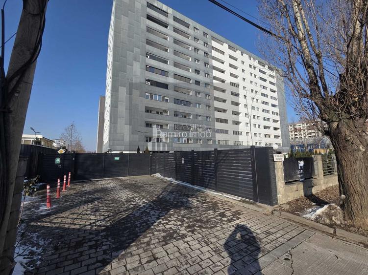 Apartament 2 camere Bd Metalurgiei/parcare xy - 6